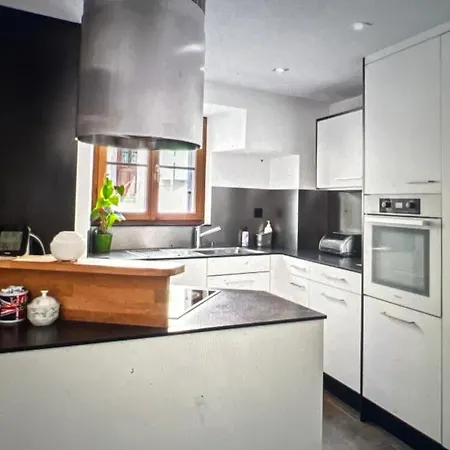 Exclusive Jonna - Ferienhaus *